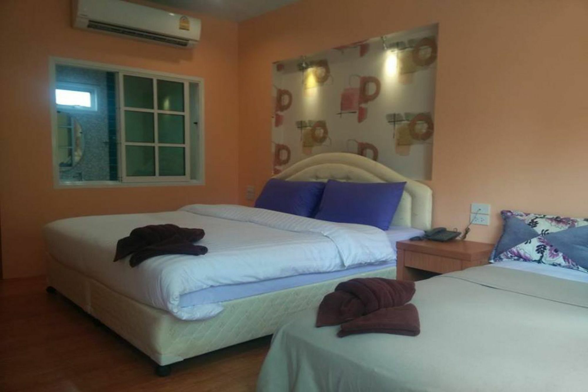 Arunee Resort Koh Chang Exterior foto